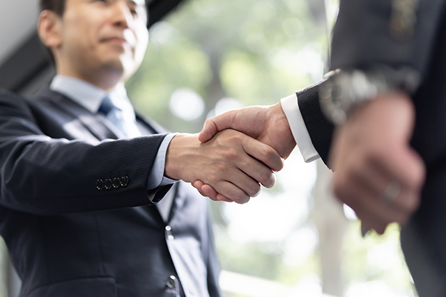 株式会社ニーズの提案力