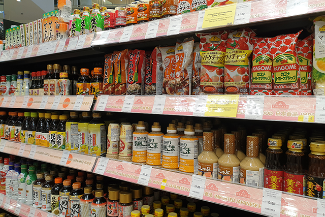 株式会社ニーズの商品力